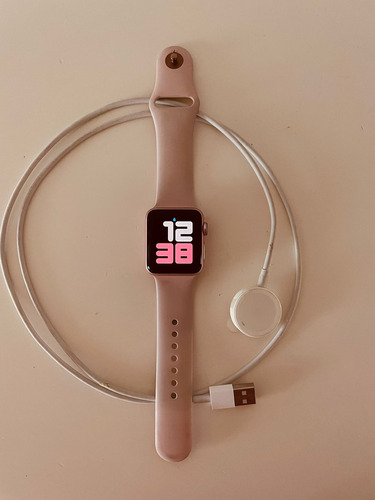  Apple Watch Serie 2 Excelente Estado Con Caja Y Accesorios