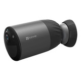 Camara Seguridad Wifi Con Bateria Ezviz Exterior Color