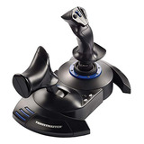 Control De Vuelo Thrustmaster T.flight Hotas 4 Ps5, Ps4  Pc)