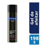 Gel Para Afeitar Razor Defenseshave Gel Neutrogena 198 Gr.