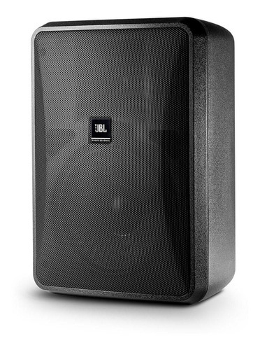 Par De Bafles Jbl Control28-1l 8 /120 Wx2/2 Vías