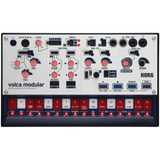 Korg Sintetizador Modular Semimodular Volca Con Secuenciador