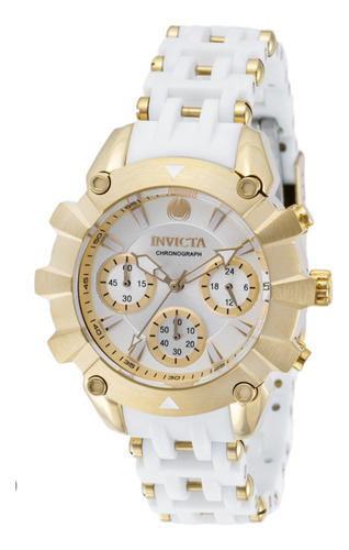 Invicta Sea Spider Reloj De Mujer 38mm