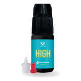 Cola Para Extensão De Cílios Sobelle High 3ml