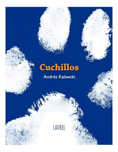 Libro Cuchillos /921