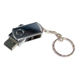 Usb Memoria 8gb Mini Logo Publicidad Promoc Ut Usb075