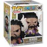 Funko Pop One Piece Kaido