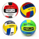 Pelota Volleyball Balon Voleibol Voley Playa Talla Oficial