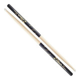 Zildjian 7 A Nailon Negro Baquetas