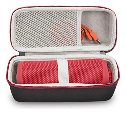 Estuche Protector Para Parlantes Jbl Flip5/flip6