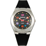 Reloj Mistral Lax-py Análogo Sumergible Wr100 Garantía 1 Año