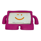 Capa Infantil Impacto Tv Para Galaxy Tab A 8.0 T290 T295 