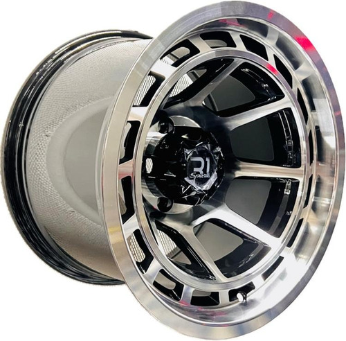 Rin 15x10 Entrada Directa 5-139.7 Promo Meses S/i Ford Dodge