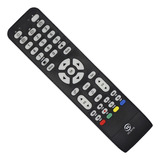 10 Controle Elsys Oi Tv Paralelo Controla Tv