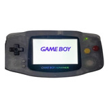 Nintendo Game Boy Advance Agb-001, Pantalla 2.9 , Cartucho