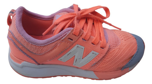 Zapatillas New Balance Mkl 247 O2p 27,5 Ar Todosalesaletodo