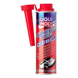 Speed Tec Diesel Aumenta El Pique De Motor Liqui Moly 3722