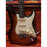 Fender Stratocaster 1962 Reissue