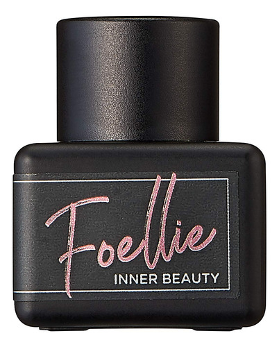 [foellie] Eau De Bijou - Perfume De Belleza Interior Femenin