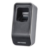 Enrolador De Huella Usb Ds-k1f820-f Hikvision