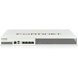 El Dispositivo De Firewall Fortinet Fortigate 200d Fg-200d 