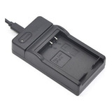 Cargador Usb De Batería P/canon Lp-e10 P/canon T6 T5 T3 X7