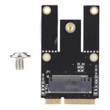 Adaptador M.2 Ngff Para Mini Pci-e Notebook Wifi Sem Fio