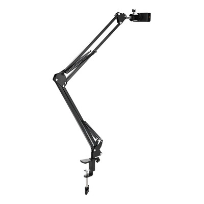 Brazo Flexible Universal Para Celular 360° Rotación Soporte  | Envío gratis