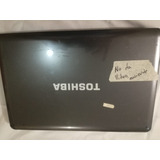 Laptop Toshiba L505d-sp6017m Para Refacciones. 