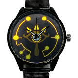 Reloj Estilo Ojo Sheikah Ancestral, Tipo Zelda