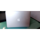 Macbook Pro 15 Inch Apple 2015 512 Gb Ssd Nvme Macos/windows