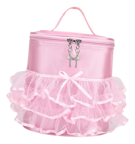 Bolsa De Baile De Ballet Para Niña, Bolsa De Gimnasio