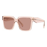 Prada Pr 24zs Cristal Mujer Gafas De Sol