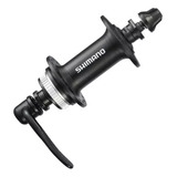 Manzana Delantera Shimano Rm35 36 Huecos Mtb Center Lock