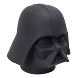 Luminária Darth Vader Sith Star Wars Abajur Mesa Grande Cor Da Cúpula Preto Cor Da Estrutura Preto 110v/220v