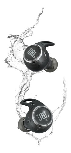 Audifonos In-ear Jbl Reflect Aero