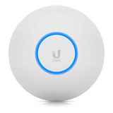 Ubnt U6-lite Unifi Ap Ac 2x2 Wifi 6 1.5gbps Sem Fonte Poe