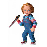 Boneco Articulado Chucky Ultimate Edition - Neca