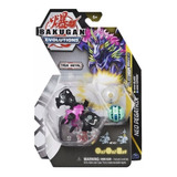 Bakugan Evolutions Platinum Power Up Neo Pegatrix