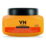 Vn Crema Solar Sapolán Con Extracto De Zanahoria 200ml