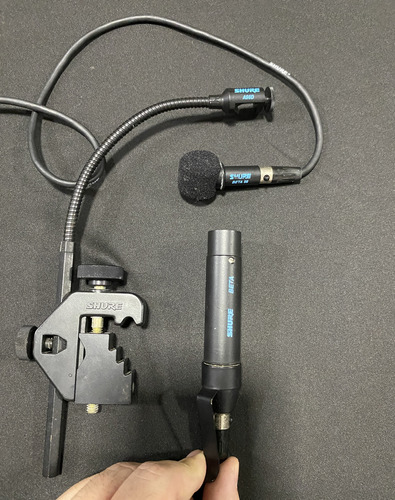 Microfone Shure Beta 98 Ad/c