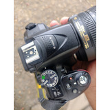 Venta De Cámara Nikon D5300 Excelente Estado 