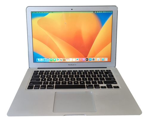 Macbook Air 2012 - 13 Polegadas - Core I5 - Ssd 250 Gb