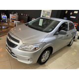 Chevrolet Onix Joy Joy 1.4