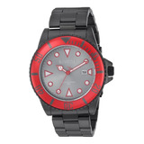 Reloj Invicta Pro Diver 90296 Red One Caballero Informal 