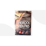 Las Memorias De Sherlock Holmes  ( Libro Nuevo Y Original )