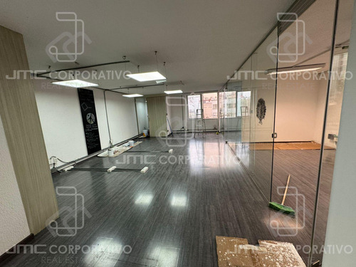 Oficina En Renta, Insurgentes Sur, Miguel Ángel De Quevedo
