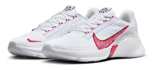 Tenis Entrenamiento Mujer Nike Superrep Go 3 Flyknit Nn