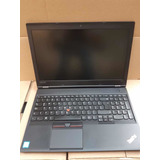 Lenovo Thinkpad L560 Core I5-6300u, 8gb Ram, 500gb Hdd, 15.6