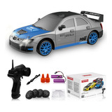 2.4 G Drift Rc Car 4wd Rc Drift Coche De Control R